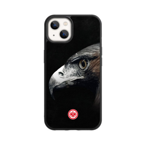 Apple iPhone 13 Base Case Eintracht Attila Schwarz