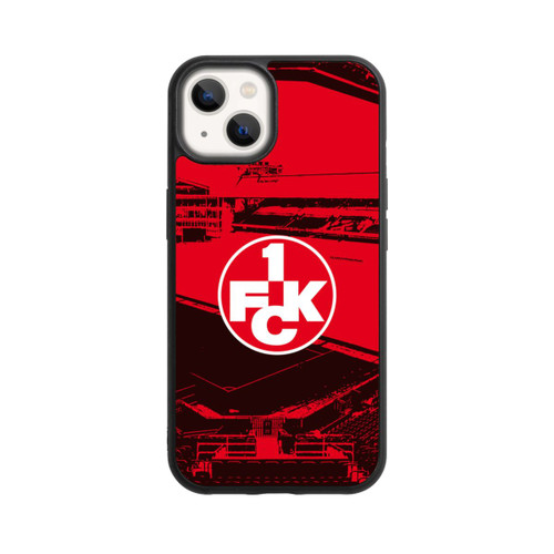 Apple iPhone 13 Base Case 1.FC Kaiserslautern-Stadion