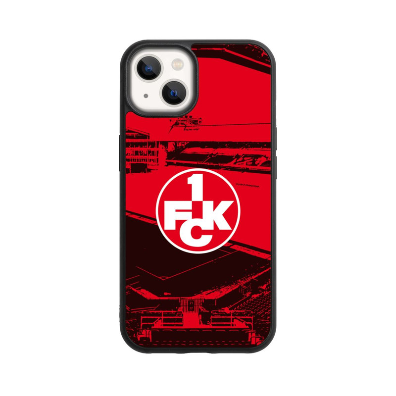 iPhone 13 Base Case 1.FC Kaiserslautern-Stadion