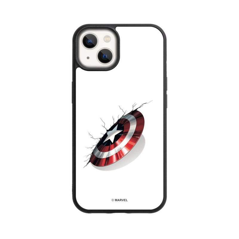 iPhone 13 Base Case Captain America
