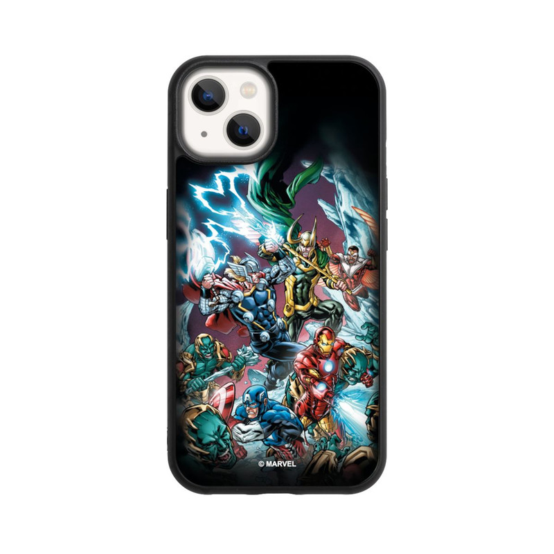 iPhone 13 Base Case Avengers