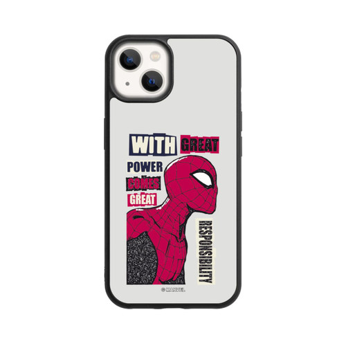 Apple iPhone 13 Base Case Spider-Man Profile