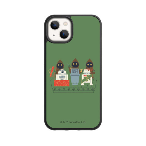 Apple iPhone 13 Base Case Star Wars Jawas Weihnachtsgeschenke