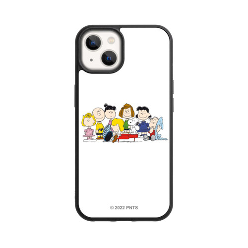Apple iPhone 13 Base Case Peanuts Gruppenbild
