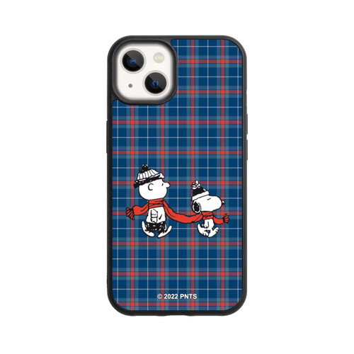 Apple iPhone 13 Base Case Peanuts Weihnachtspulli