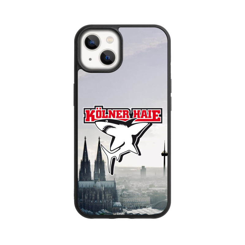 iPhone 13 Base Case Stadt Köln