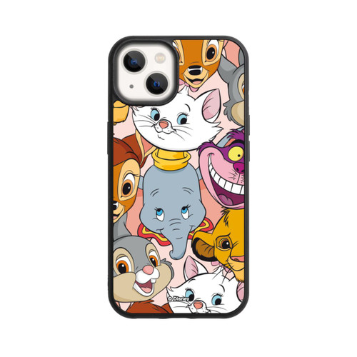 Apple iPhone 13 Base Case Closeup Disney Classic Character