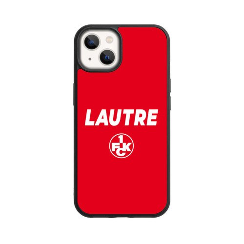 Apple iPhone 13 Base Case Lautre Rot