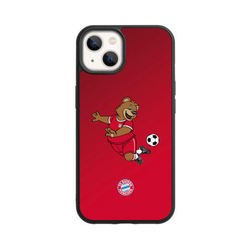 Apple iPhone 13 Base Case Bernie Tricks
