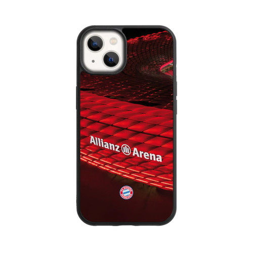 Apple iPhone 13 Base Case Allianz Arena by Night