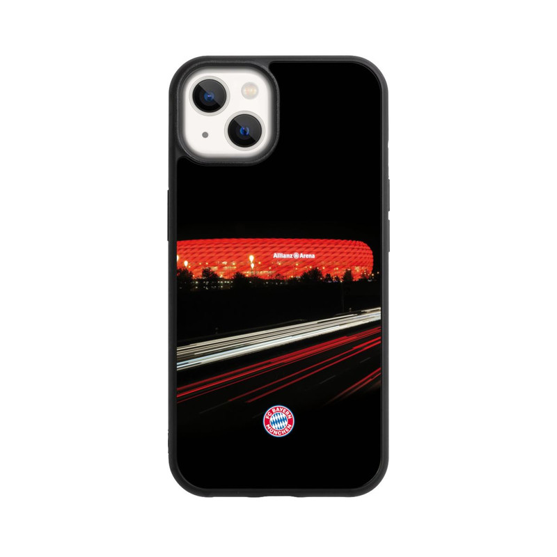 iPhone 13 Base Case FC Bayern München Allianz Arena