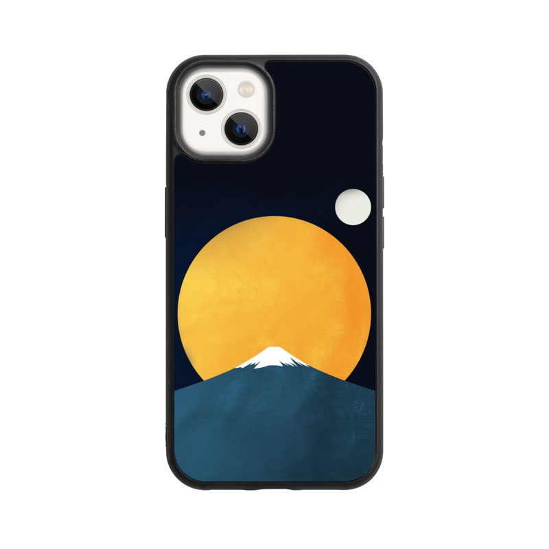 iPhone 13 Base Case Himalaya At Night