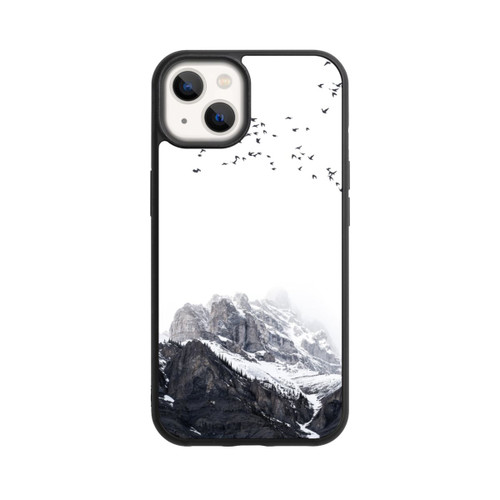 Apple iPhone 13 Base Case Das Gebirge