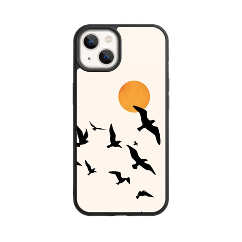Apple iPhone 13 Base Case Auf und davon