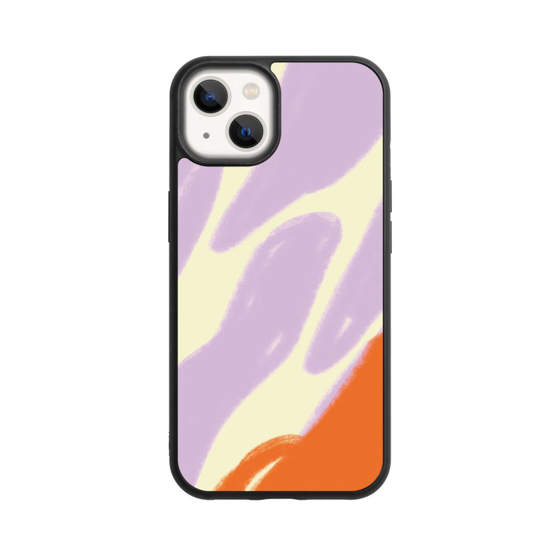 iPhone 13 Base Case Boho Flow 