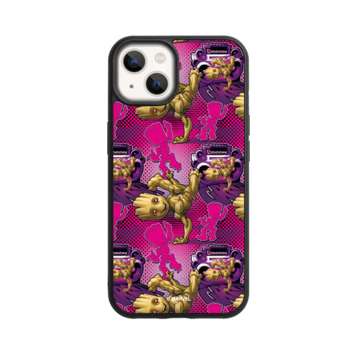 Apple iPhone 13 Base Case I am Groot Pattern