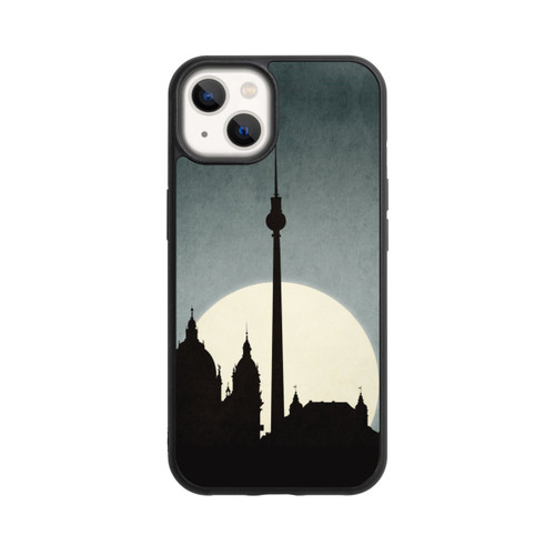 Apple iPhone 13 Base Case Berliner Sonnenaufgang