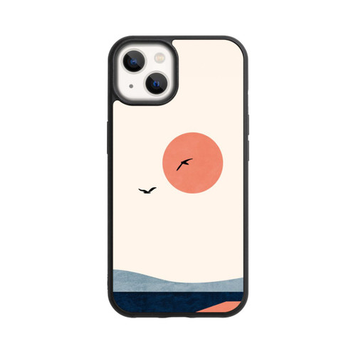Apple iPhone 13 Base Case Es war einmal
