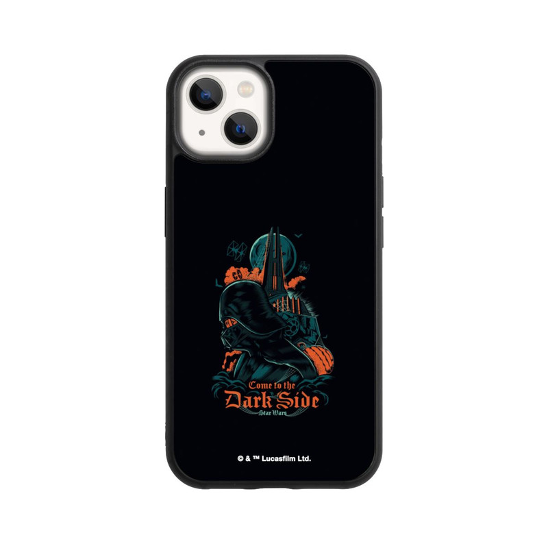 iPhone 13 Base Case Darth Vader Halloween