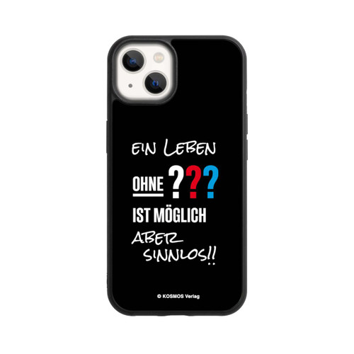 Apple iPhone 13 Base Case Ein Leben Ohne ???