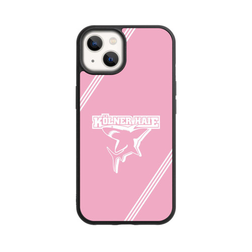 Apple iPhone 13 Base Case Kölner Haie Rosa