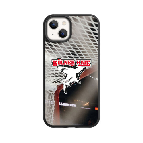 Apple iPhone 13 Base Case Kölner Haie Tor