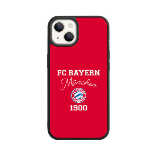 Apple iPhone 13 Base Case FC Bayern 1900