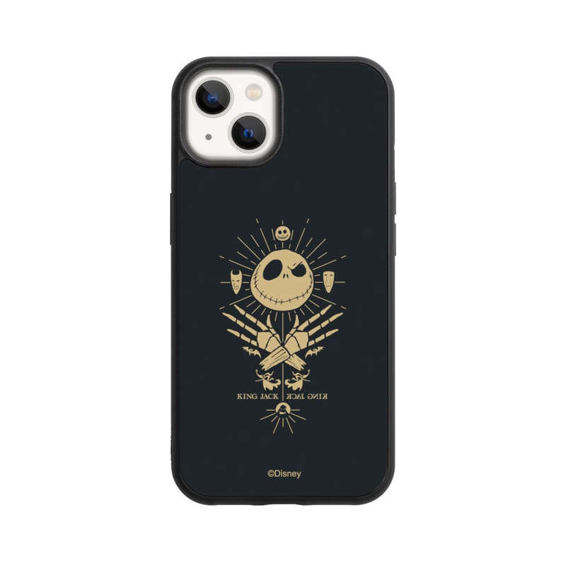 iPhone 13 Base Case Nightmare Before Christmas King Jack