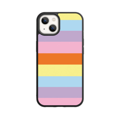Apple iPhone 13 Base Case Glück