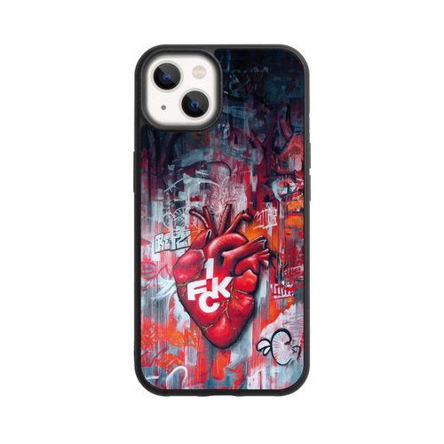 Apple iPhone 13 Base Case 1.FCK Herz