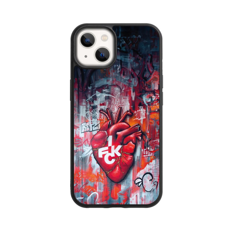 iPhone 13 Base Case 1.FCK Herz