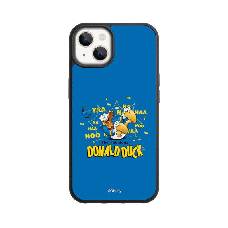 iPhone 13 Base Case Donald Duck Laughing
