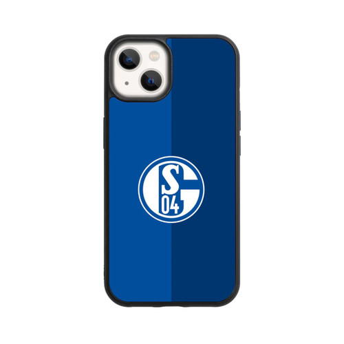 Apple iPhone 13 Base Case Schalke 04 Logo