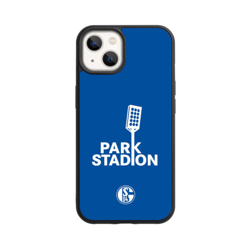 Apple iPhone 13 Base Case S04 Parkstadion