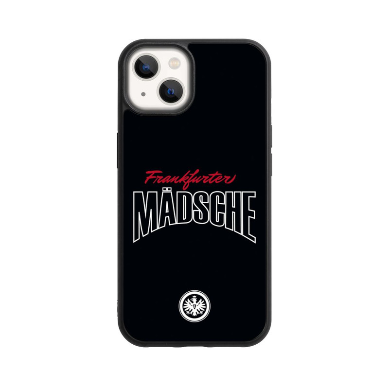 iPhone 13 Base Case Frankfurter Mädsche
