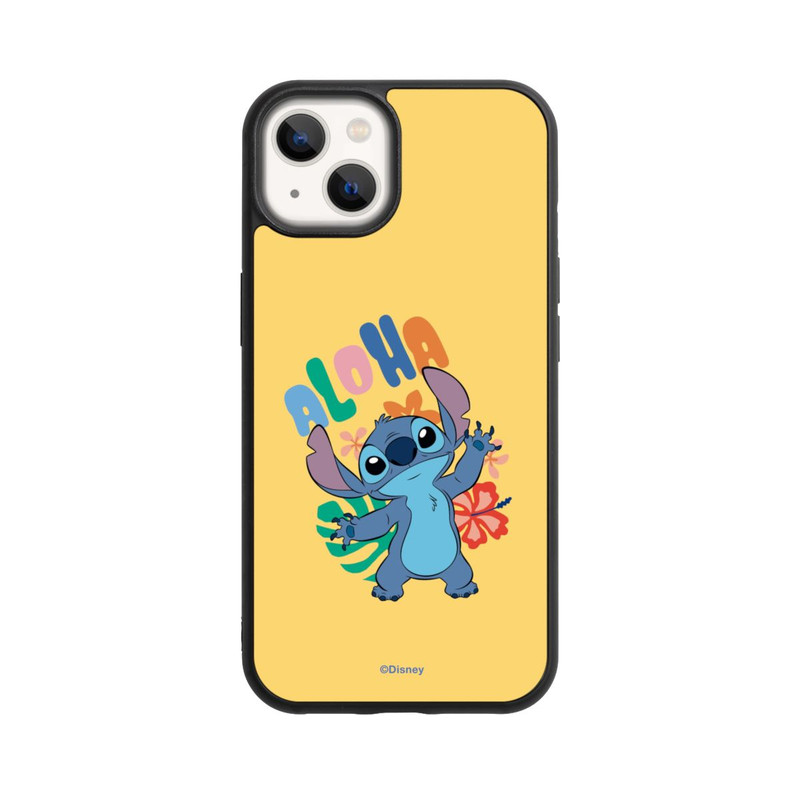 iPhone 13 Base Case Stitch Aloha