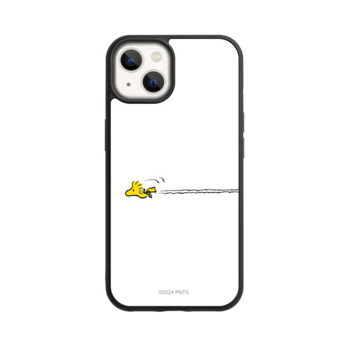 Apple iPhone 13 Base Case Peanuts Woodstock