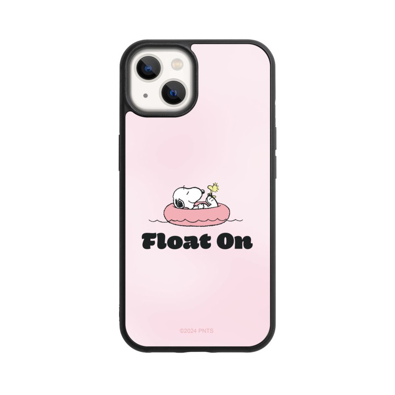 iPhone 13 Base Case Snoopy Float On