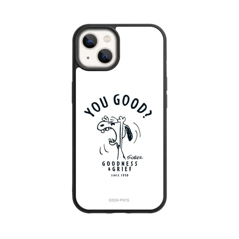 iPhone 13 Base Case Snoopy You Good