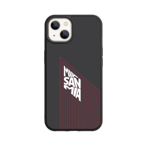 Apple iPhone 13 Base Case FCB Mia San Mia Raute