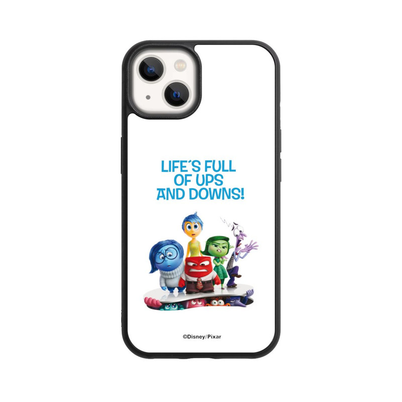 iPhone 13 Base Case Life´s Full of Ups and Downs!