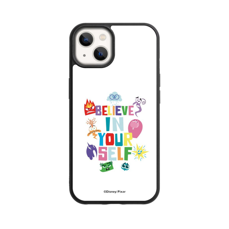 iPhone 13 Base Case Believe in yourself