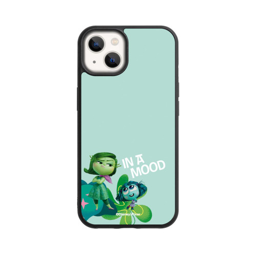 Apple iPhone 13 Base Case Disgust and Envy