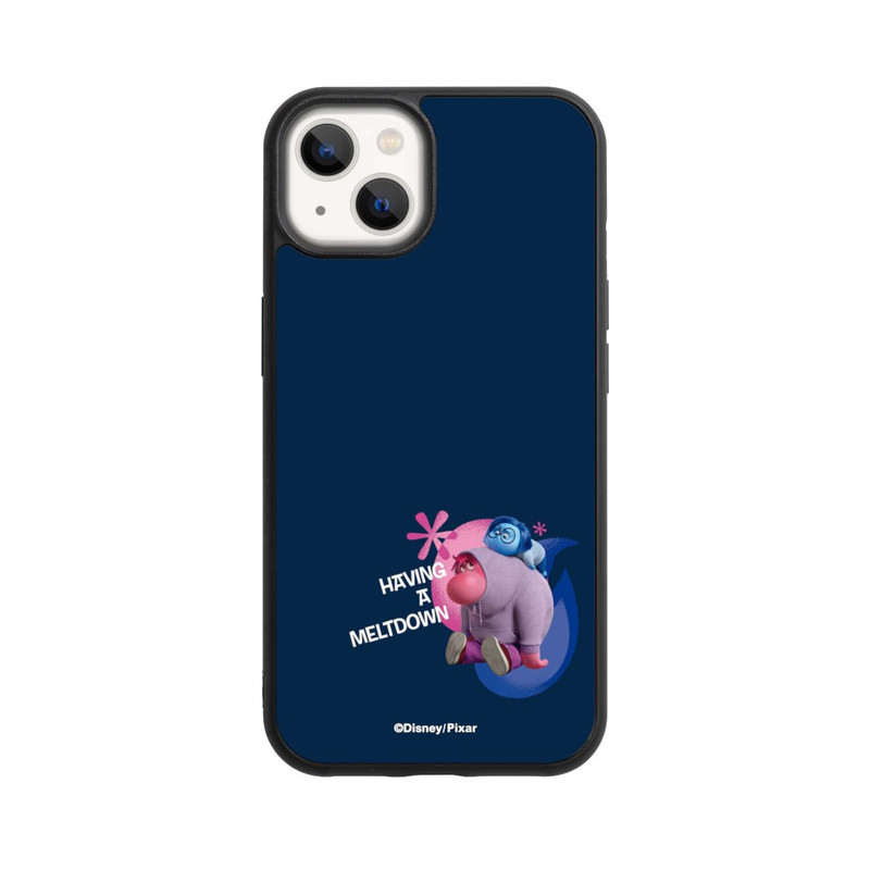 iPhone 13 Base Case Embarrassment and Sadness