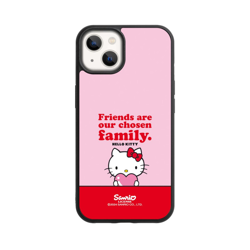 iPhone 13 Base Case HK Friends are Family