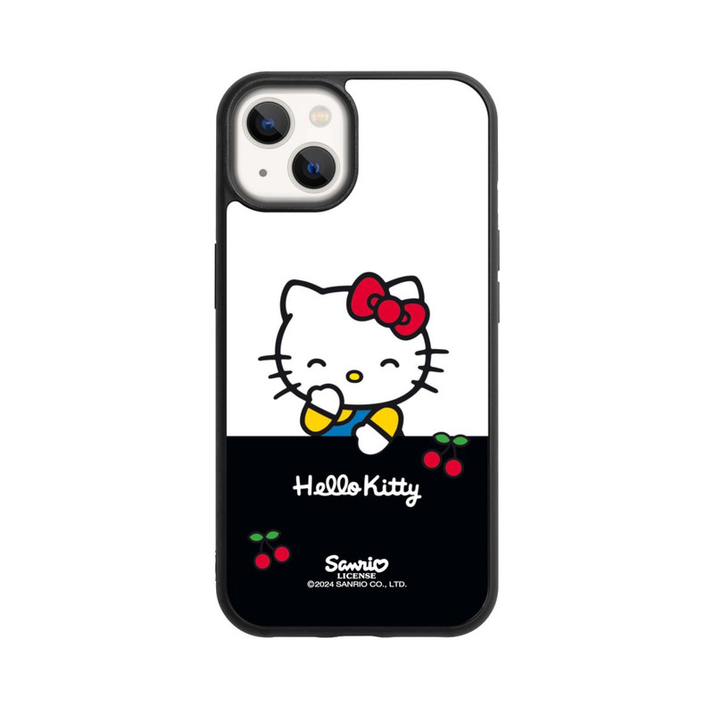iPhone 13 Base Case Hello Kitty kichernd