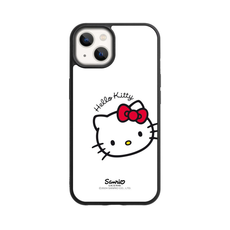 iPhone 13 Base Case HK Peekaboo