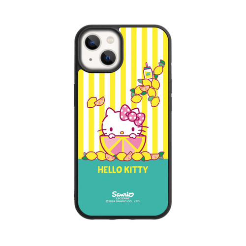 Apple iPhone 13 Base Case Hello Kitty Limonade