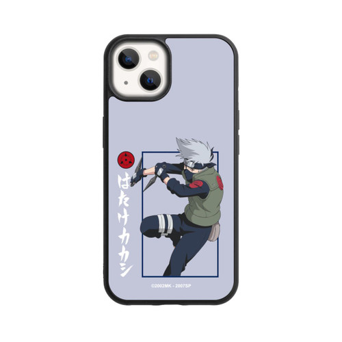 Apple iPhone 13 Base Case Kakashi Kampfmodus