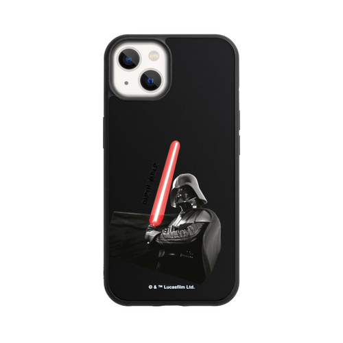 Apple iPhone 13 Base Case Darth Vader Lichtschwert